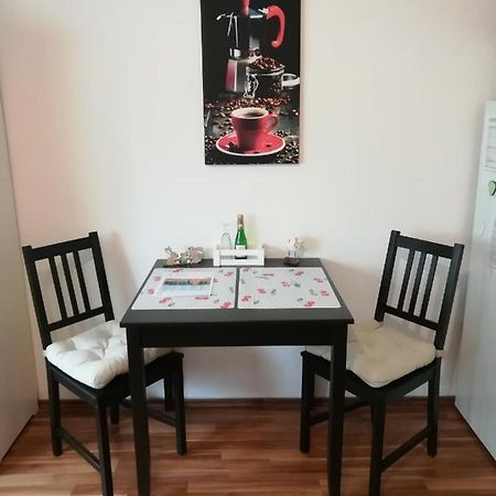 Ferienappartement Ruhrtal 威滕 外观 照片