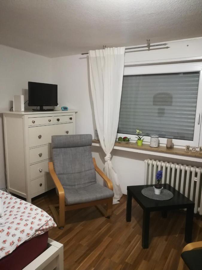 Ferienappartement Ruhrtal 威滕 外观 照片