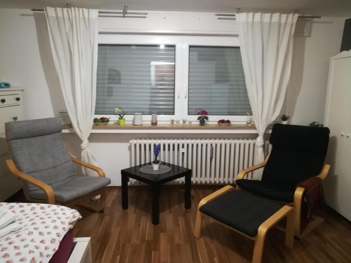 Ferienappartement Ruhrtal 威滕 外观 照片