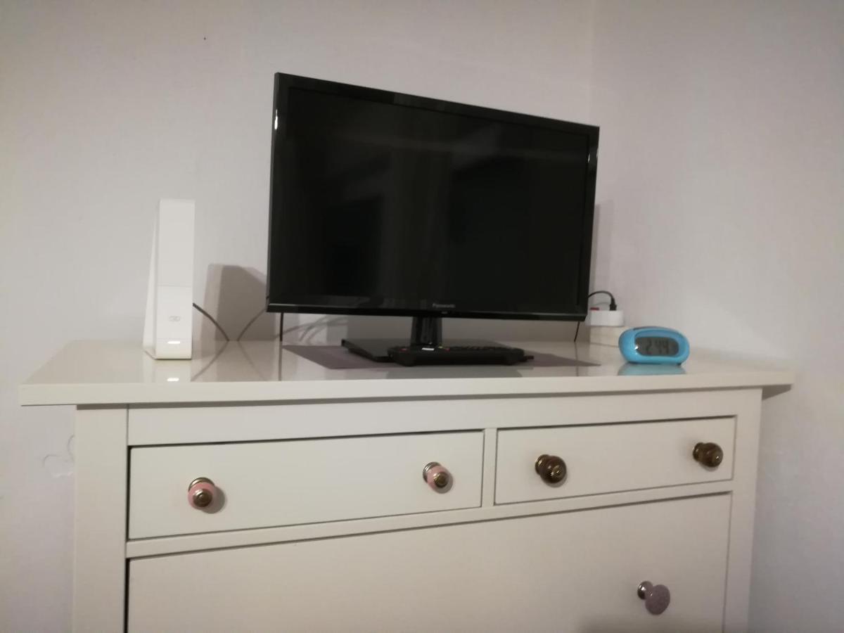 Ferienappartement Ruhrtal 威滕 外观 照片
