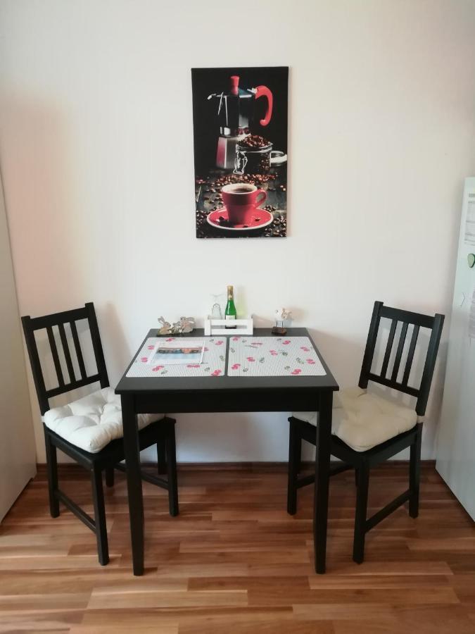 Ferienappartement Ruhrtal 威滕 外观 照片