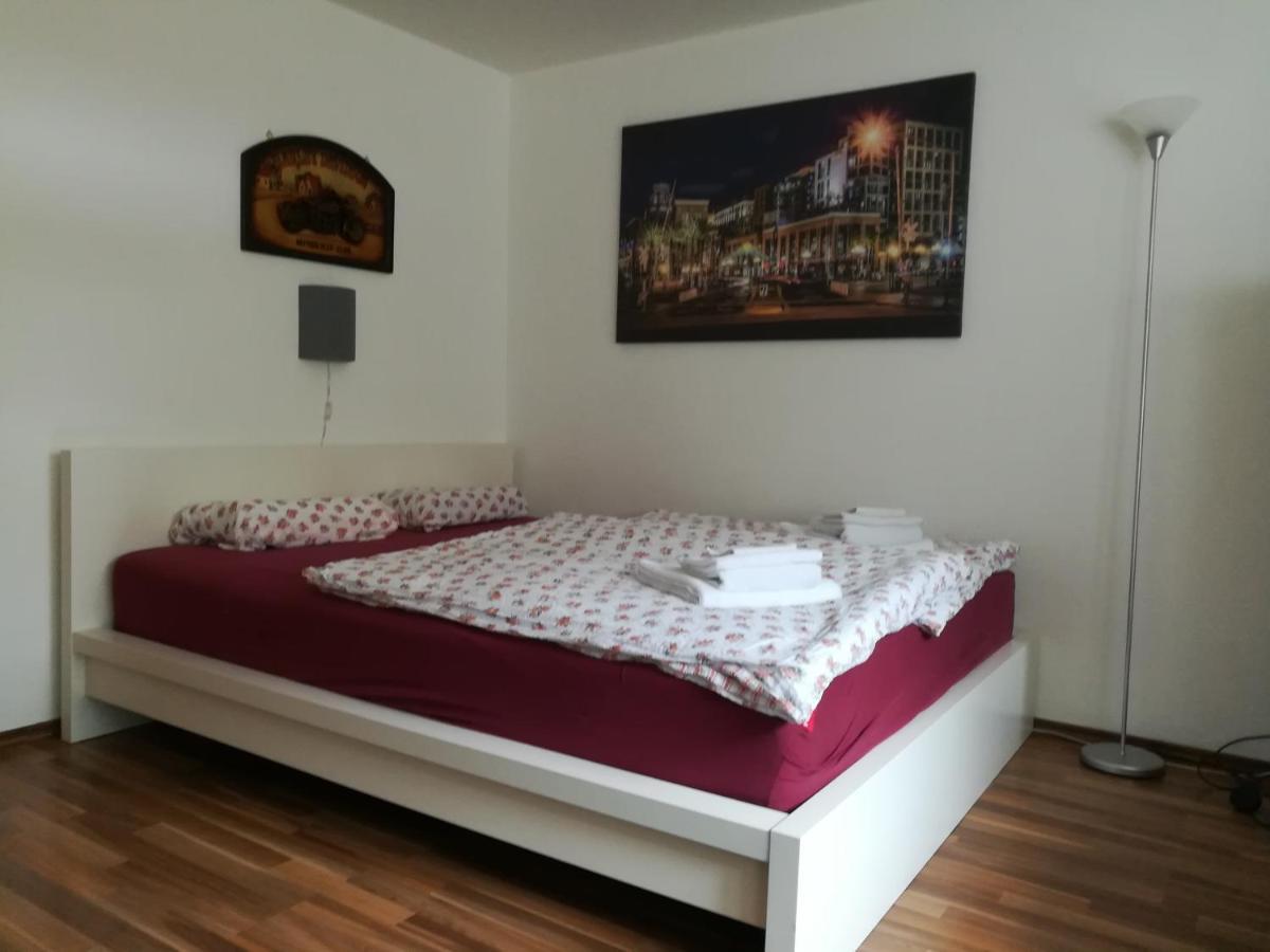 Ferienappartement Ruhrtal 威滕 外观 照片