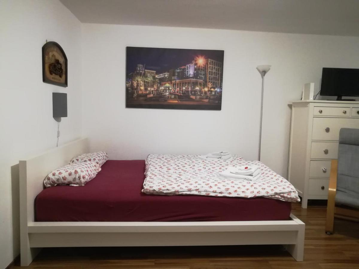 Ferienappartement Ruhrtal 威滕 外观 照片