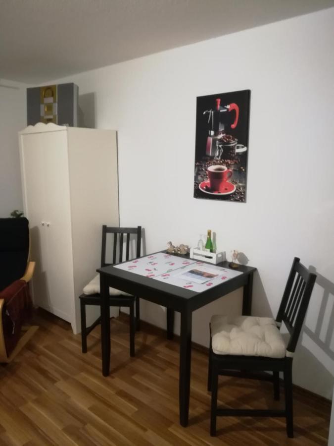 Ferienappartement Ruhrtal 威滕 外观 照片