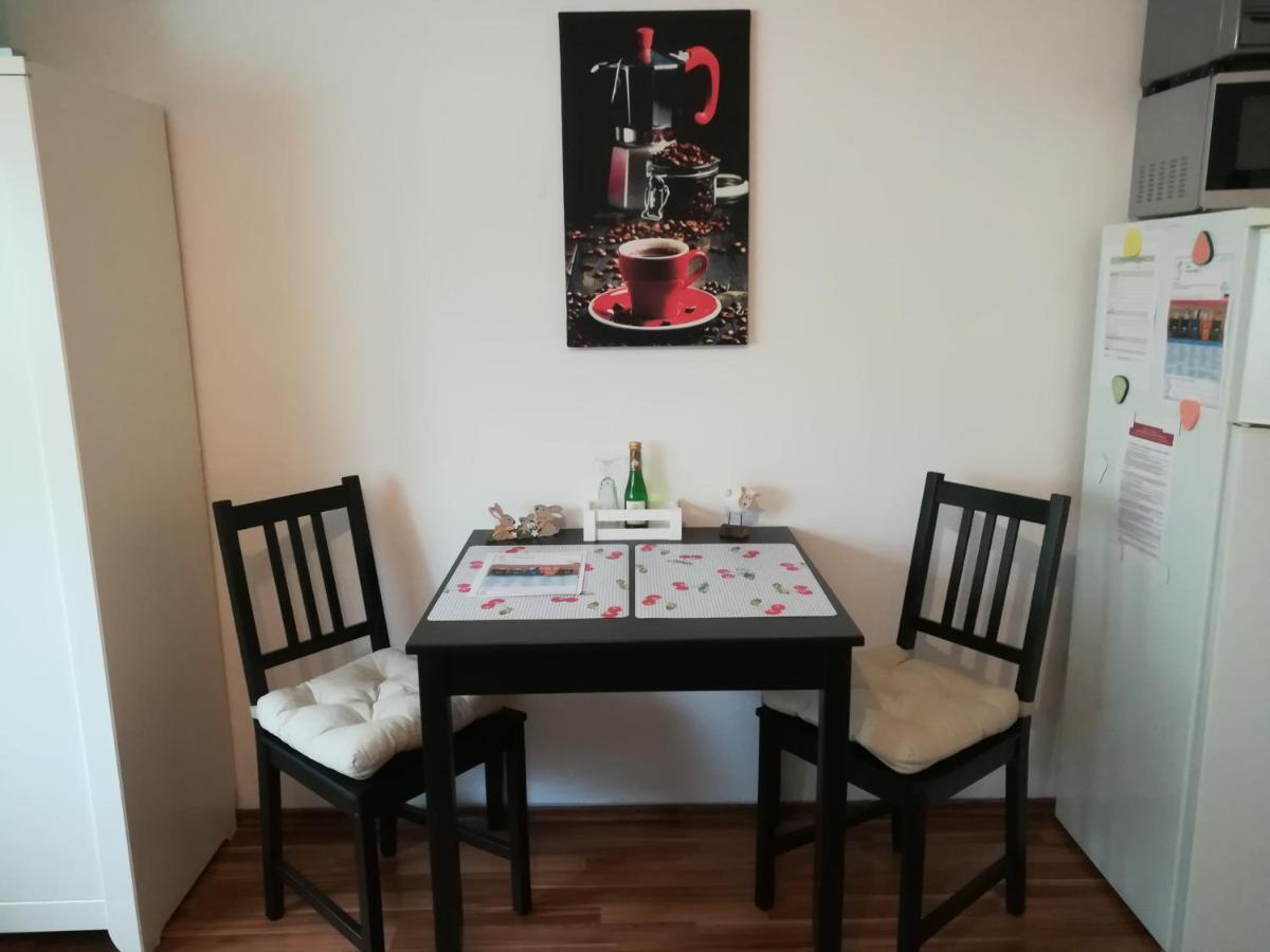 Ferienappartement Ruhrtal 威滕 外观 照片