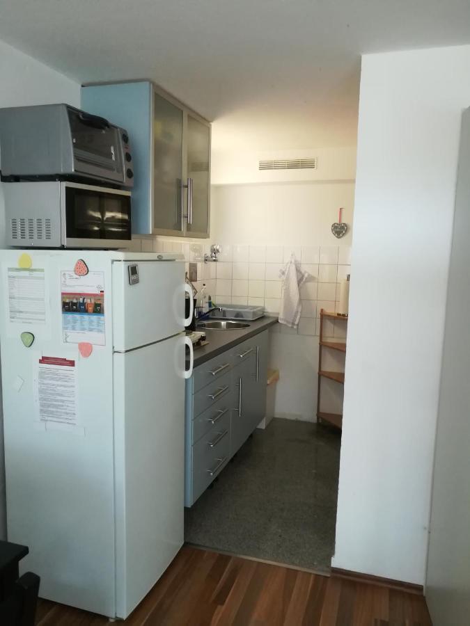 Ferienappartement Ruhrtal 威滕 外观 照片