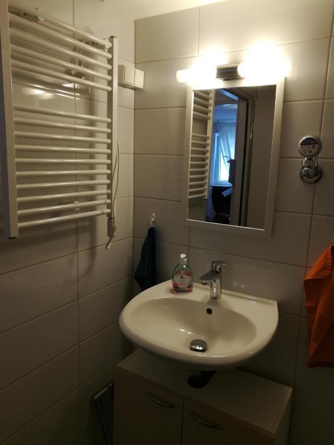 Ferienappartement Ruhrtal 威滕 外观 照片