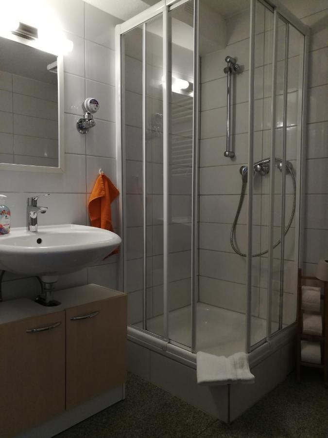 Ferienappartement Ruhrtal 威滕 外观 照片