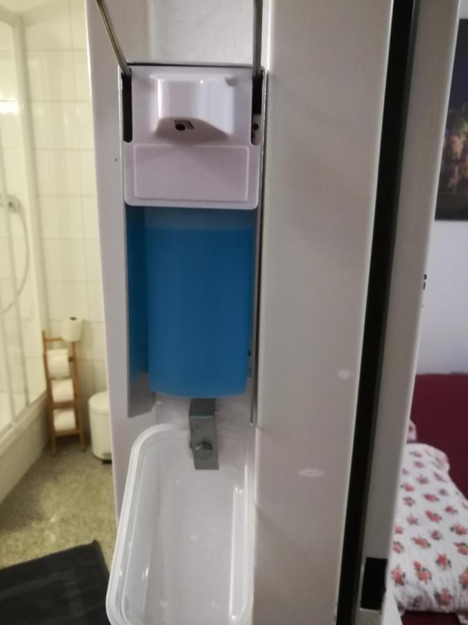Ferienappartement Ruhrtal 威滕 外观 照片