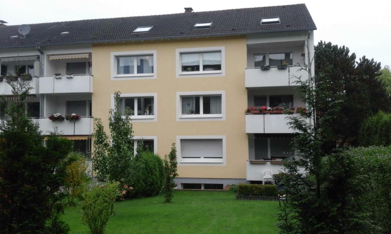 Ferienappartement Ruhrtal 威滕 外观 照片