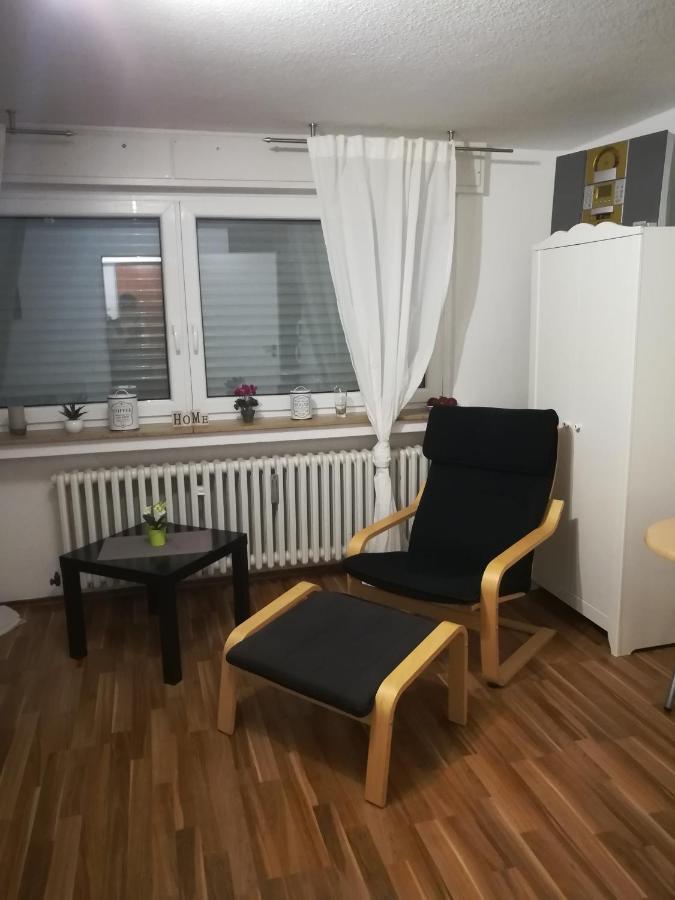 Ferienappartement Ruhrtal 威滕 外观 照片