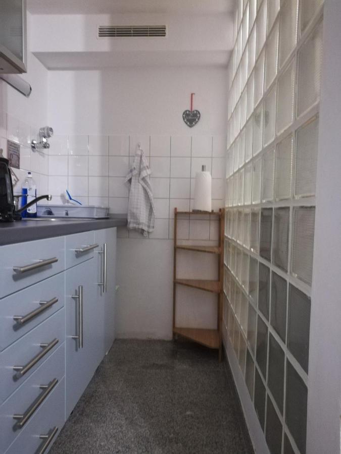 Ferienappartement Ruhrtal 威滕 外观 照片
