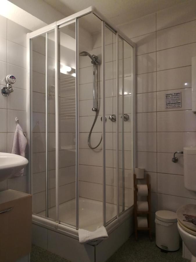Ferienappartement Ruhrtal 威滕 外观 照片