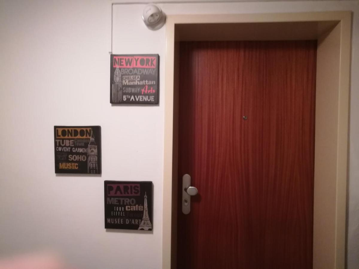 Ferienappartement Ruhrtal 威滕 外观 照片